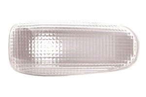 Lampa Kierunkowskazu (przezroczysty) Mercedes E-kl