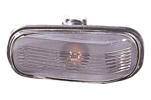 Lampa Kierunkowskazu (przezroczysty) Saab 900 Ii 9