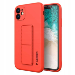 Wozinsky Silikonowe Etui Do Iphone 11 Pro