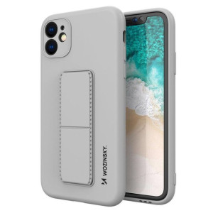 Wozinsky Silikonowe Etui Do Iphone 12mini