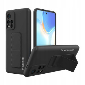 Wozinsky Silikonowe Etui Do Redmi Note 11/11s