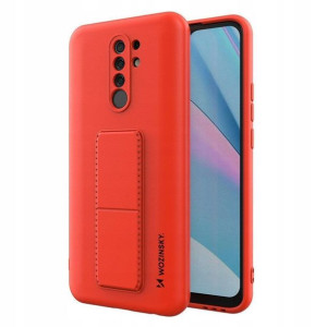 Wozinsky Silikonowe Etui Do Xiaomi Redmi 9