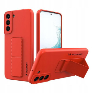 Wozinsky Silikonowe Etui Do Samsung Galaxy S22