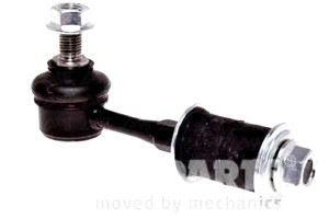 Łącznik Stabilizatora Mitsubishi Lancer Vii 03> Ty
