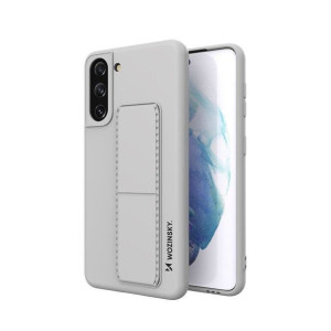 Wozinsky Silikonowe Etui Do Samsung Galaxy S21+ 5g