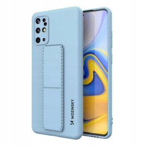 Wozinsky Silikonowe Etui Do Samsung Galaxy S20+