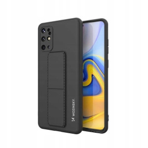 Wozinsky Silikonowe Etui Do Samsung Galaxy S20+