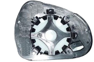 Szkło Lusterka Pr Peugeot 207 06-308 07- Depo