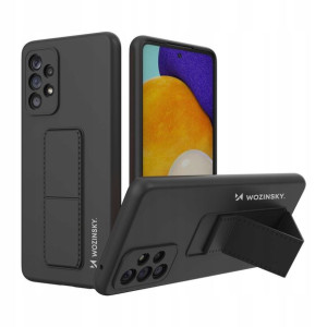 Wozinsky Silikonowe Etui Do Samsung Galaxy A73