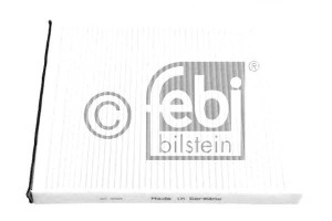 Filtr Kabinowy Daewoo Febi Bilstein