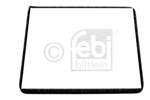Filtr Kabinowy Toyota Febi Bilstein