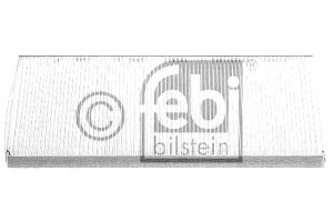 Filtr Kabiny Fiat Punto Lancia Y 1.1-1.7d 09.93-09
