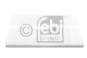 Filtr Kabiny Opel Omega B Febi Bilstein