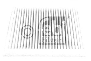 Filtr Kabiny Renault Megane Febi Bilstein