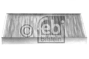 Filtr Kabiny Z Węglem Ford Focus Tourneo Connect T