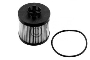 Filtr Oleju Audi Febi Bilstein