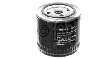 Filtr Oleju Audi Vw Febi Bilstein