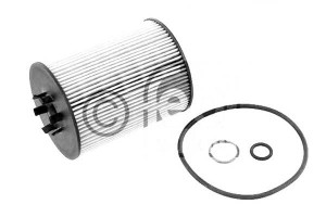 Filtr Oleju Bmw Febi Bilstein