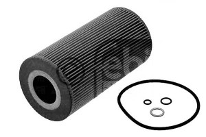 Filtr Oleju Bmw M51 325td Tds Febi Bilstein