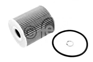 Filtr Oleju Bmw M57 M71 E39 46 Febi Bilstein