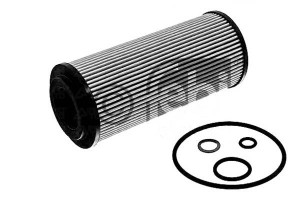Filtr Oleju Bmw M57 M71 E39 46 Febi Bilstein