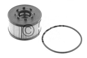 Filtr Oleju Ford Febi Bilstein