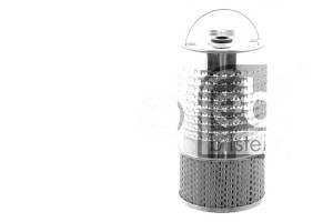 Filtr Oleju Mercedes Om601-603 W124 Febi Bilstein