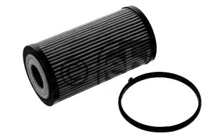 Filtr Oleju Vw 2,0fsi Febi Bilstein