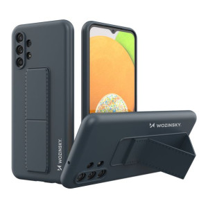 Wozinsky Silikonowe Etui Do Samsung Galaxy A23