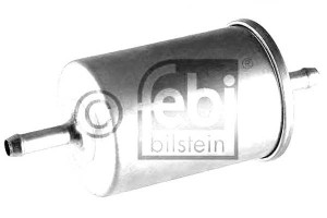Filtr Paliwa Citroen -96 Febi Bilstein