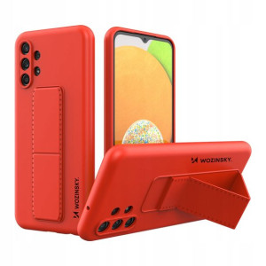Wozinsky Silikonowe Etui Do Samsung Galaxy A13 5g