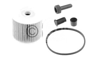 Filtr Paliwa Citroen 2,0hdi Febi Bilstein