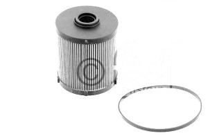 Filtr Paliwa Mercedes Febi Bilstein