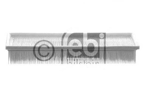 Filtr Powietrza Citroen 1,1 1,4 1,4 16v C2 C3 03-