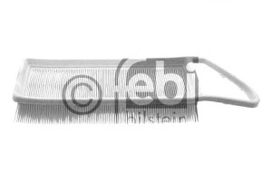 Filtr Powietrza Citroen C1 C2 C2 Enterprise C3 I C