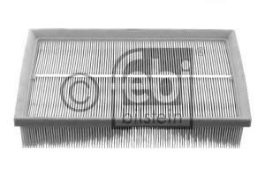 Filtr Powietrza Fiat Stilo 1,8 Febi Bilstein