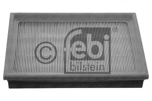 Filtr Powietrza Ford 1,25 Febi Bilstein