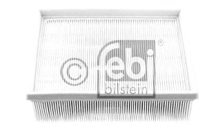 Filtr Powietrza Peugeot 1,9d 2,0hdi 2,0 16v 99- Fe
