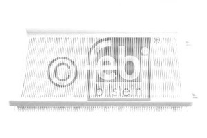 Filtr Powietrza Toyota Febi Bilstein
