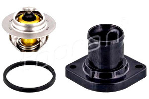 Termostat (89c W Obudowie) Citroen Berlingo C4 I E