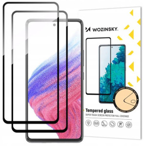 Wozinsky Szkło Hartowane Do Samsung Galaxy A54 5g