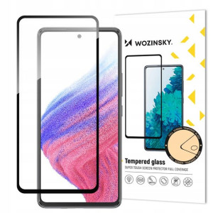 Wozinsky Szkło Hartowane Do Samsung Galaxy A54 5g