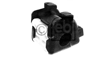 Guma Stabilizatora Toyota Tył Avensis 97- Q16mm Fe