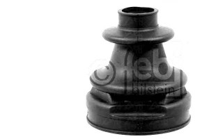 Osłona Przegubu Ford Wew. Mondeo 100,5x25,5x86,6 F