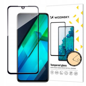 Wozinsky Szkło Hartowane Na Ekran Infini Note12g96