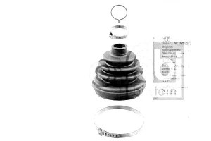 Osłona Przegubu Opel Zew. Febi Bilstein