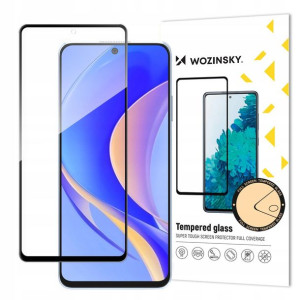 Wozinsky Szkło Hartowane Do Huawei Nova Y90