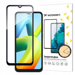 Wozinsky Szkło Hartowane Do Xiaomi Redmi A1