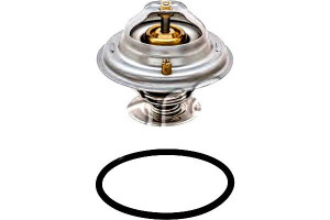 Termostat Vw 80c Lt 6cyl. Topran