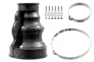Osłona Przegubu Vw Wew. Kaefer Febi Bilstein